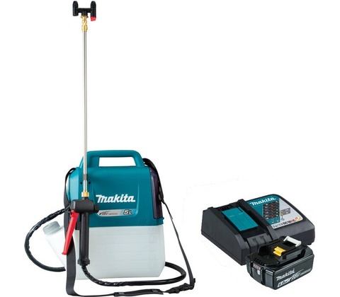 Makita DUS054Z-6
