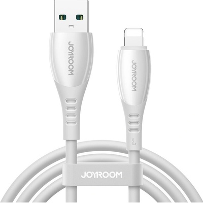 Joyroom S-A59 USB-A - Apple Lightning 1,2m bílý