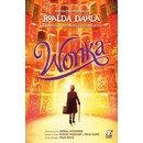 Knihy Wonka - Sibéal Pounder