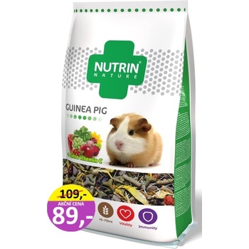 Nutrin Nature morče 750 g