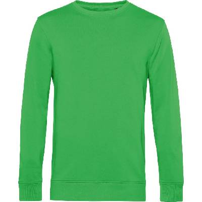 B&C Collection B&c inspire crew neck / Мъжки суитшърт - средно зелен s (01u31b09301)