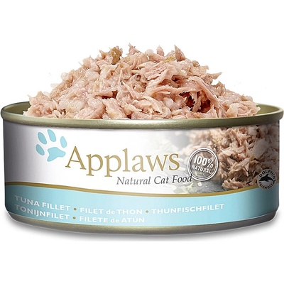 Applaws Cat tuniak 156 g