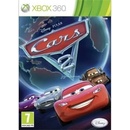 Hry na Xbox 360 Cars 2
