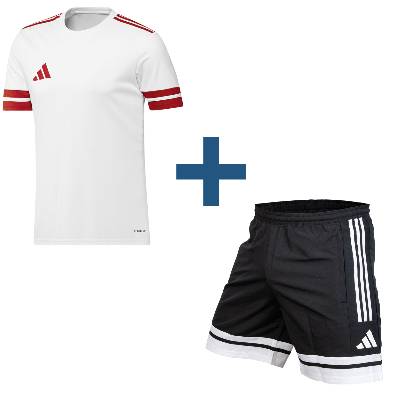 Спортен комплект sq 25 dt - jg5829 / jd9274