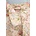 Silvian Heach Ленен къс панталон Silvian Heach ALIMO (GPP26364SH)