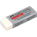 Faber-Castell guma PVC Free biela