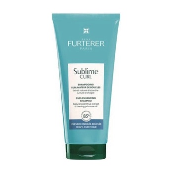 Rene Furterer Sublime Curl Enhancing Shampoo 200 ml