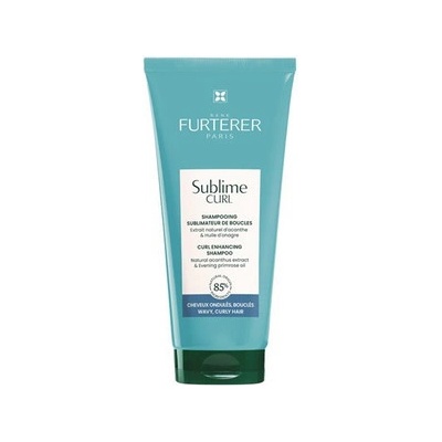 Rene Furterer Sublime Curl Enhancing Shampoo 200 ml