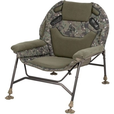 Trakker Products Levelite Camo Colossus Chair