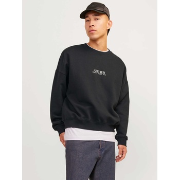 JACK & JONES Блуза jorbrooklyn graphic sweat crew neck ln