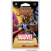 FFG Marvel Champions: Doctor Strange EN