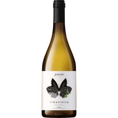 Javier Sanz Viticultor Singular V Malcorta Verdejo suché bílé 2021 13% 0,75 l (holá láhev)