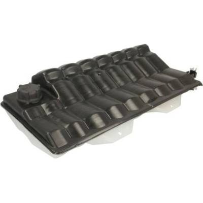 Vyrovnávací nádoba, chladivo THERMOTEC DBDA002TT