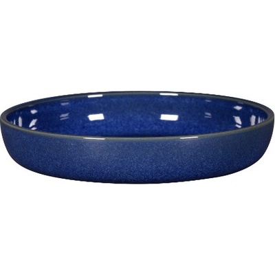 RAK Porcelain Talíř hluboký 24 cm modrý EADC24CO-6