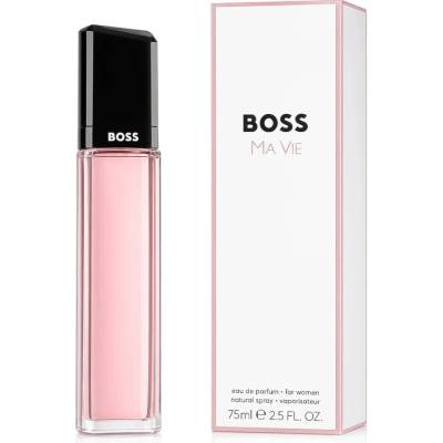 Hugo Boss Boss Ma Vie Pour Femme parfumovaná voda dámska 75 ml
