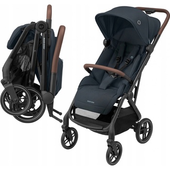 Maxi-Cosi Soho Essential Graphite 2023