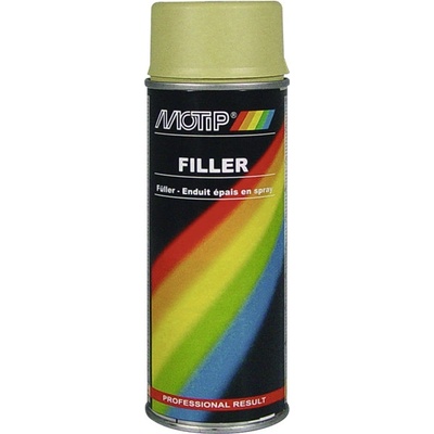 Motip plnič sprej 400ml 04064