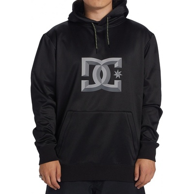 DC Snowstar black 23/24