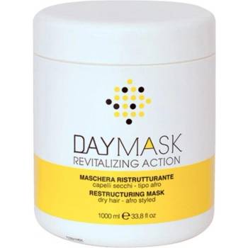 Punti di vista РЕКОНСТРУИРАЩА МАСКА ЗА СИЛНО УВРЕДЕНА КОСА punti di vista restructuring mask 1000 МЛ