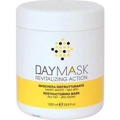 Punti di vista РЕКОНСТРУИРАЩА МАСКА ЗА СИЛНО УВРЕДЕНА КОСА punti di vista restructuring mask 1000 МЛ