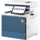 HP LaserJet Enterprise 5800ZF (58R10A)