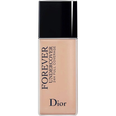 Dior Diorskin Forever Undercover Full Cover кремообразен фон дьо тен 021 цвят лен 40 мл
