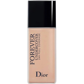 Dior Diorskin Forever Undercover Full Cover кремообразен фон дьо тен 021 цвят лен 40 мл