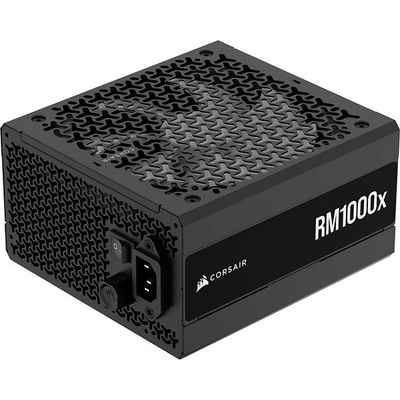 Corsair RMx Series RM1000x 1000W CP-9020271-EU – Zboží Živě