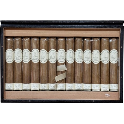 Flor de Selva Robusto 1/25