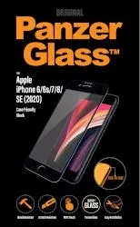 Panzer Screen Protector 3D Glass for iPhone 7/8/SE/SE3