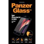 Panzer Screen Protector 3D Glass for iPhone 7/8/SE/SE3