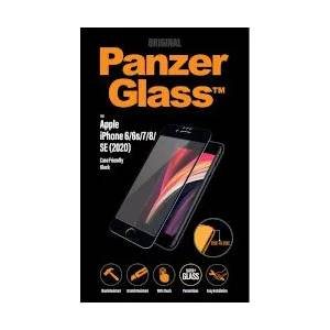 Panzer Screen Protector 3D Glass for iPhone 7/8/SE/SE3