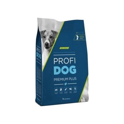 Profidog Premium Plus Mini Adult 12 kg