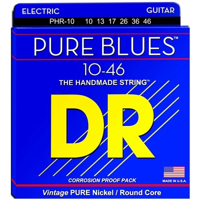 DR STRINGS PHR-10
