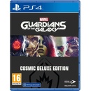 Hry na PS4 Marvels Guardians of the Galaxy (Cosmic Deluxe Edition)
