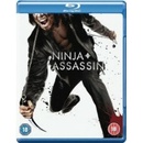Ninja Assassin BRD