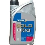 Marly Gold Ultra Ford Ecoboost 5W-20 1 l