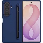 Nillkin Калъф Nillkin Flex Pure Fold със стилус - Samsung Galaxy Z Fold8 Ultra - Син