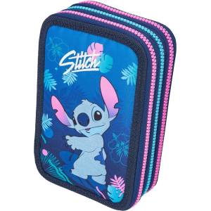 COOLPACK Несесер с пособия Cool Pack Jumper 3 - Stitch (F067780)