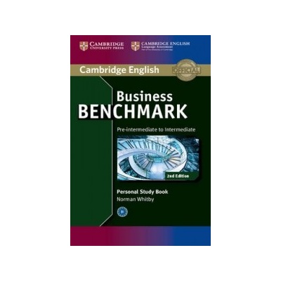 Business Benchmark Preintermediate to Intermediate BULATS a