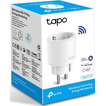 TP-LINK TAPO P115