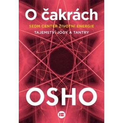 O čakrách - Osho