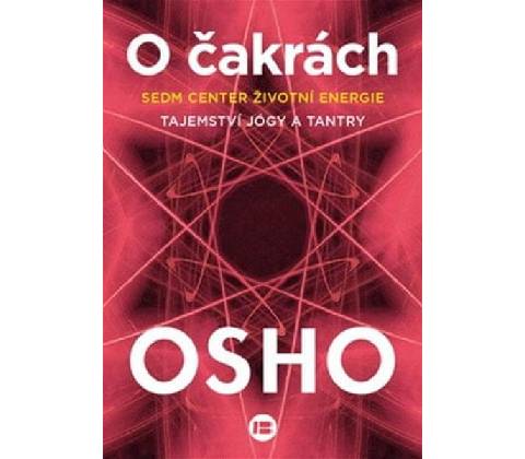 O čakrách - Osho