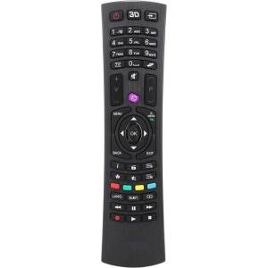 GENERAL VESTEL RCA4990, 30089291, 39FB7100, 48UA9300 - съвместимо дистанционно управление на марката General (RCA4990, 30089291, 39FB7100, 48UA9300) Дистанционно
