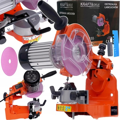 Kraft & Dele KD10155