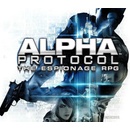 Alpha Protocol