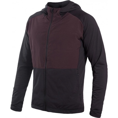 Sensor Coolmax Thermo Black/Port Red