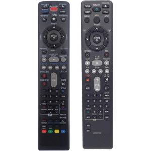 съвместим Lg akb70877908 - заместител дистанционно управление (akb70877908) Дистанционно