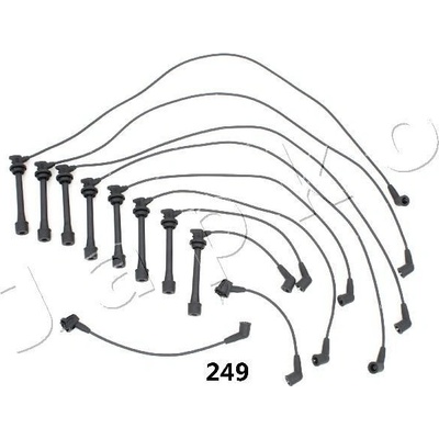 Sada zapaľovacích káblov JAPKO 132249