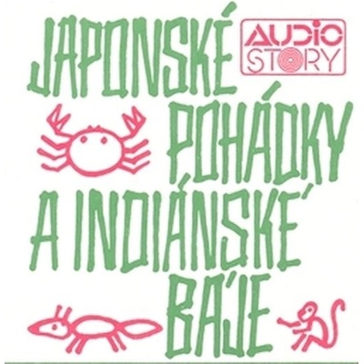 Japonské pohádky